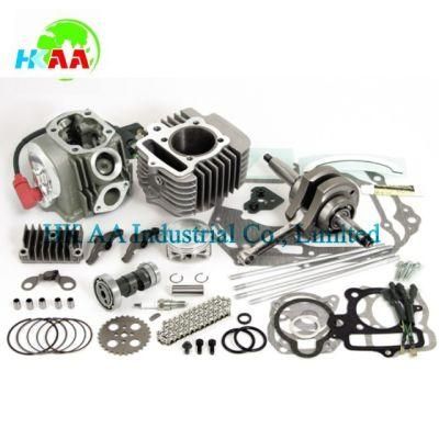 OEM Precision All Kinds of Names of Motorcycle Spare Parts