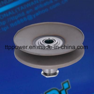 Nmax Motorcycle Parts Motorcycle Drive Pulley, Belt Drive Plate