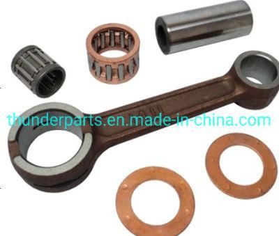 Motorcycle Crankshaft Connecting Rod /Bielas/Moto Repuestos Ax100