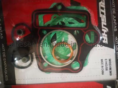 High Performance Motorcycle Parts for Jh70 Lx48q Gasket Full Set