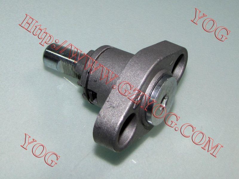 Yog Motorcycle Spare Parts Tensioner Assy for Bajaj Boxer, Ax4, Bross150