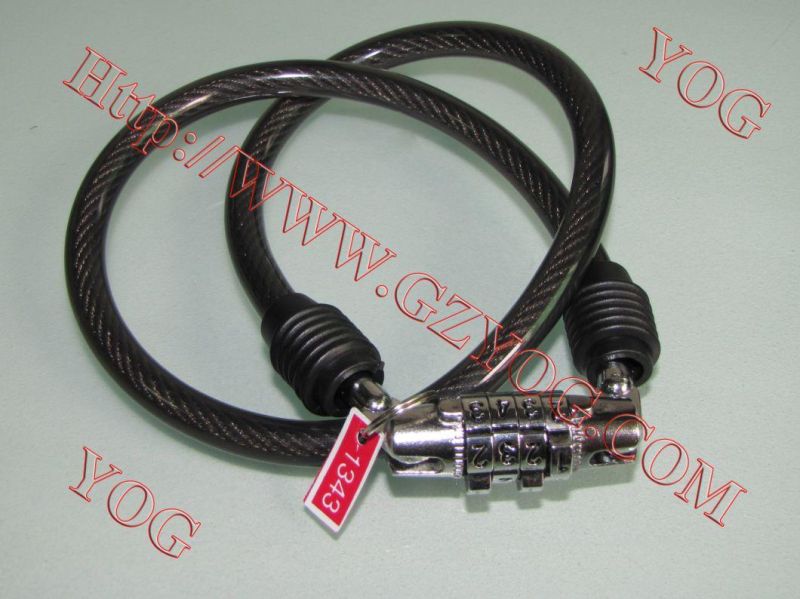 Yog Motorcycle Lock U Type