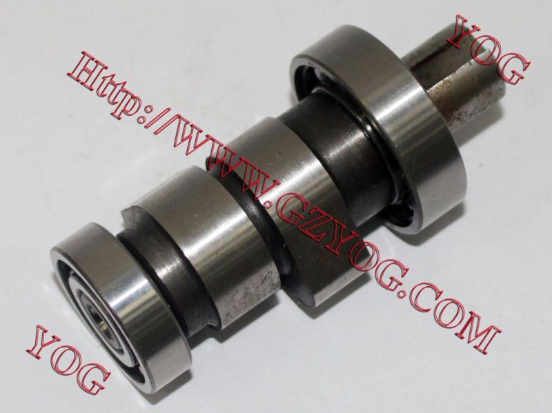 Motorcycle Spare Parts Engine Parts Cam Sahft Bajaj Bm100 Bajaj Boxer Wy125