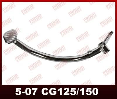 Cg125 Brake Pedal High Quality Motorcycle Parts Cg125 Spare Parts