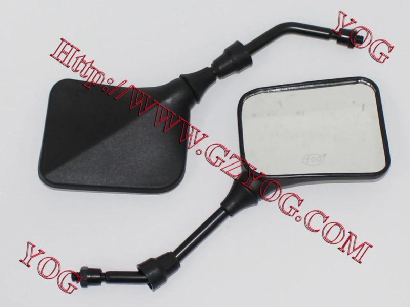 Yog Motorcycle Espejo Back Mirror Side Mirror Cg125