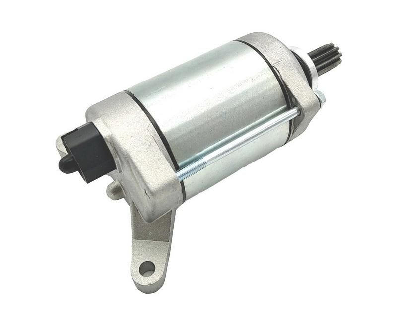 9t Ccw Starter Motor for YAMAHA Grizzly 450 Yfm450 2011-2014