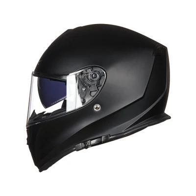 Integral Motorcycle Helmet