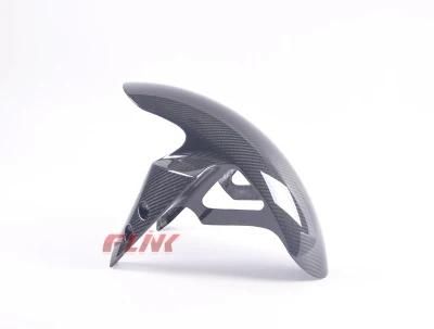 Carbon Fiber Front Fender for YAMAHA R1 2015 New!