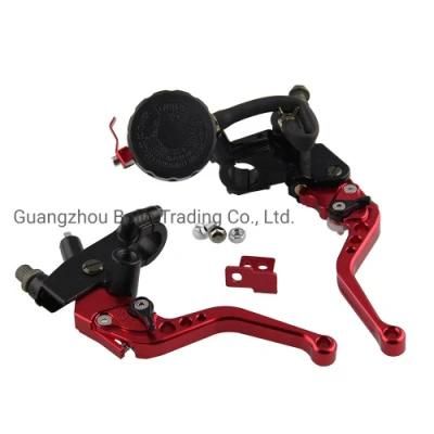 Motorcycle Parts Front Brake Pump