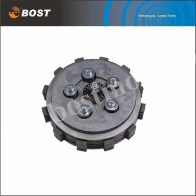 High Quality Motorcycle Parts Clutch Drum Assy for Suzuki En125 Motorbikes