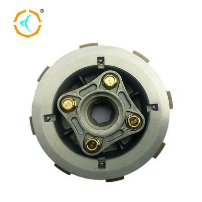 Factory Quality Motorcycle Center Clutch for Honda Motorcycle (CBT250)