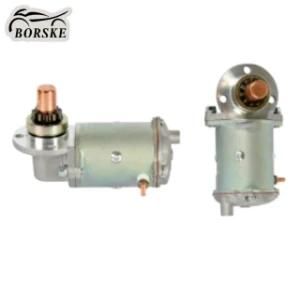 Borske Motorcycle Scooter Starter Motor for Vespa125 200 Px Pxe PE