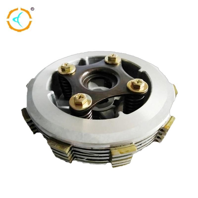 Yonghan Brand Motorcycle Clutch Parts ATV250 Clutch Center Set