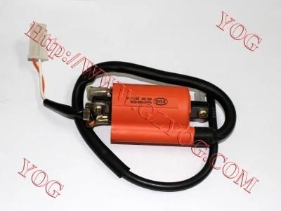 Motorcycle Ignition Coil Bobina Alta GS125 CB125ace Dream