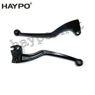 Motorcycle Parts Handle Lever / Lever Grip for Bajaj CT100 / Dl191013 / Dd191142