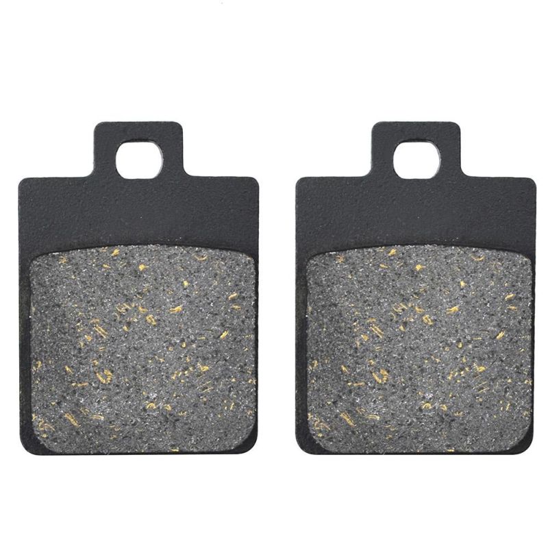Fa260 Japanese Motorcycle Spare Parts Brake Pads for Piaggio MP3
