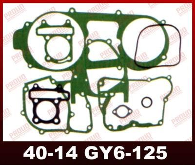 Gy6-60-125-150 Full Gasket High Quality Motorcycle Parts
