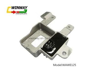 Ww-81122 Wave125 Motorcycle Part Motorcycle Regulator Rectifier