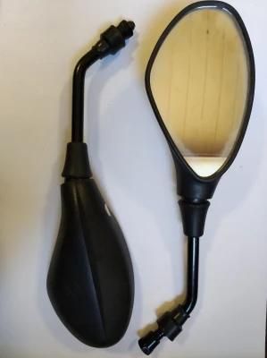 Qianjiang Jingang Motorcycle Mirror Two Wheeler Side View Mirror