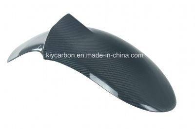 Carbon Rear Hugger for MV Agusta