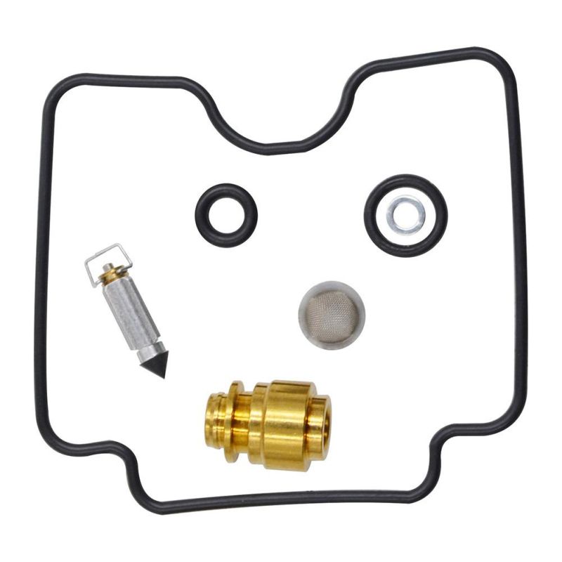 Carburetor Repair Kit for YAMAHA Fzs600 Fazer 600 1998-2003