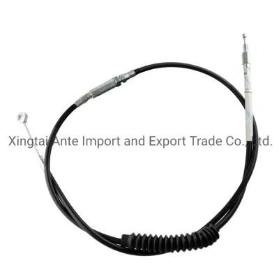 China Made All Models Motorcycle Clutch Cable