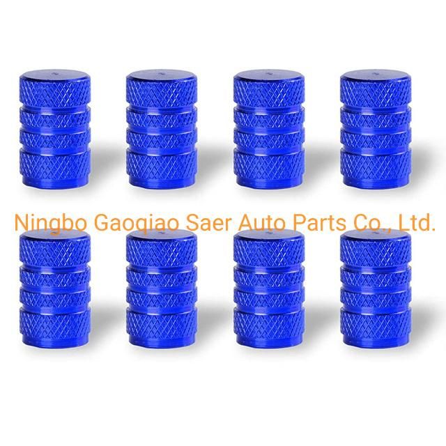 Factory Direct Supply Valve Cover Car Tire Valve Cap