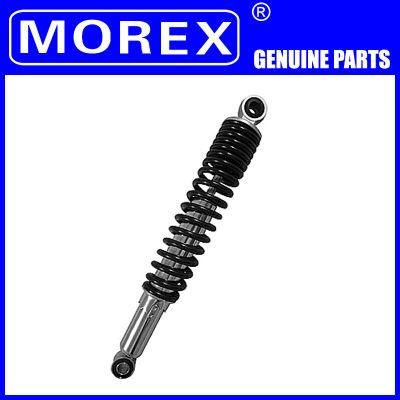 Motorcycle Spare Parts Accessories Morex Genuine Shock Absorber Rear for Titan 150 Original Honda Suzuki YAMAHA Bajaj Vespa