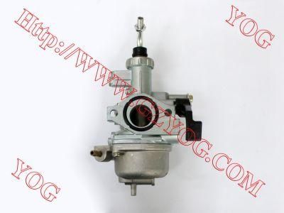 Motorcycle Spare Parts Engine Parts Carburetor CB125ace Hj125-7 Cbf150