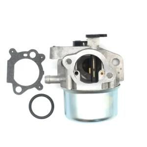 Top Quality 796707 794304 Lawn Mower Engine Parts Briggs &amp; Stratton 799866 Carburetor