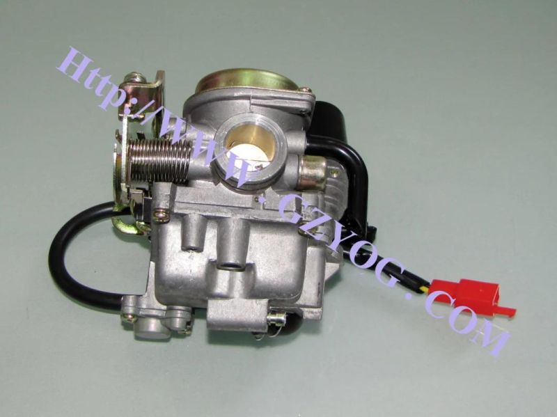 Motorcycle Carburador Carburetor Cbf150 Bajaj CT100 Ax100