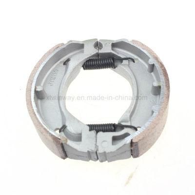 YAMAHA110/C8/Jym110 Motorcycle Parts Drum Shoe Brake