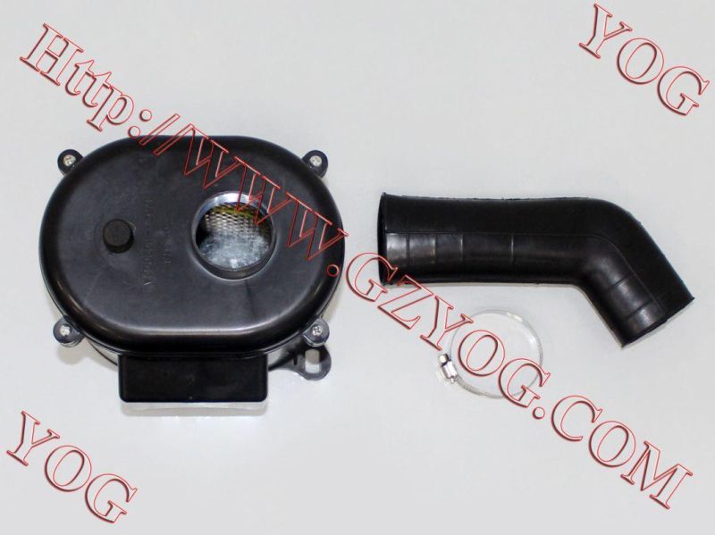 Yog Motorcycle Spare Parts Air Filter for Cg125, Gn125, Wy150