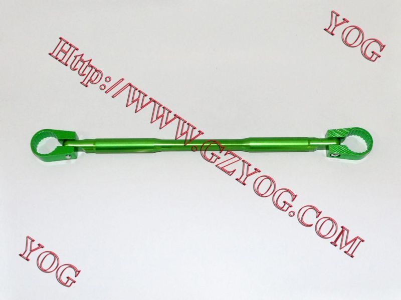 Yog Motorcycle Parts Cross-Bar, Handle Bar/Handle Bar Holder (joiner) /Handle Bar Accessory