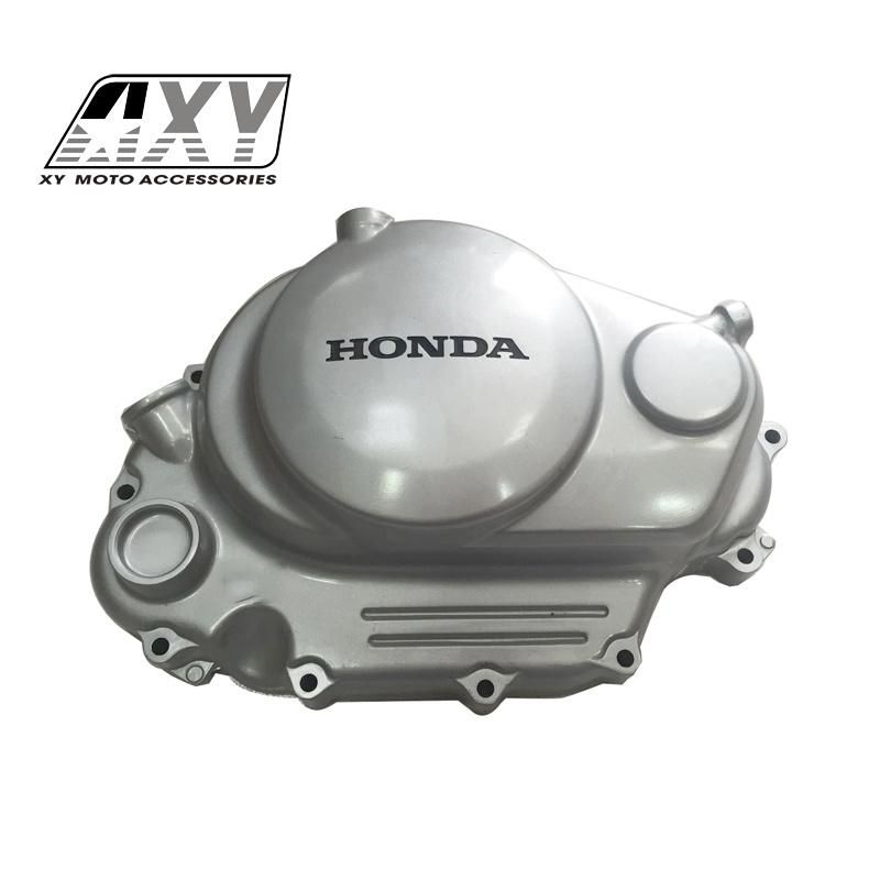 Genuine Motorcycle Right Crankcase Cover for Honda Cbf150