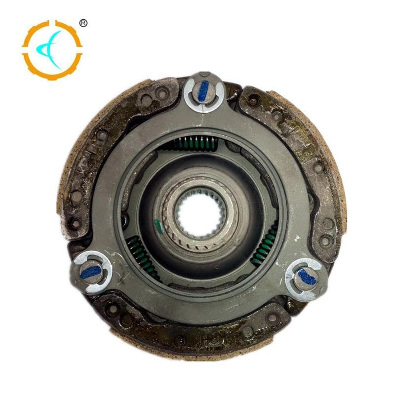 Nitrogenization Treatment Motorcycle Clutch Shoes for Honda Wave125/Karisma/Supra/X125/Splendor/C125/Biz/Biz125