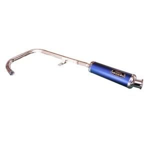 Motorcycle Parts Motorcycle Muffler Cg