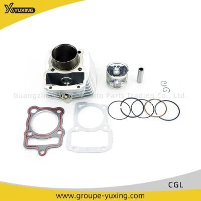Motorcycle Engine Parts Cylinder Head, Carburetor, Camshaft, Clutch, Motorcycle Parts Motorcycle Parts