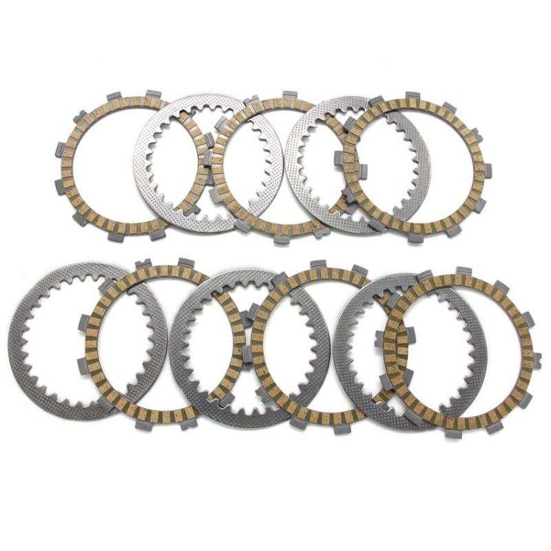 Wholesale High Quality Clutch Friction Disc Plate Kit for Suzuki