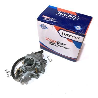 Motorcycle Parts Carburetor for Tvs Star Sport125 / N8040900