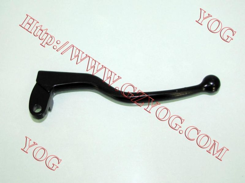 Yog Motorcycle Parts Clutch Lever and Brake Lever for YAMAHA Ybr125