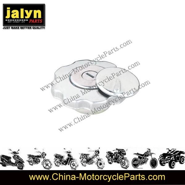 Motorcycle Parts Motorcycle Fuel Tank Cap for Cg125