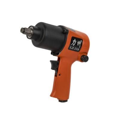 LZ-218 1/2inch 650-780N.m Air impact wrench for repair,for factory,for bulding hardware tools.