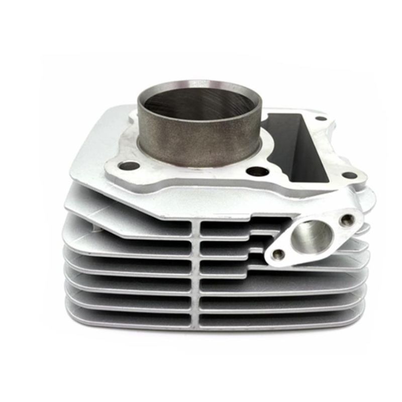High Performance En125 125cc 4 Stroke Motorcycle Engine Parts Cylinder 57mm