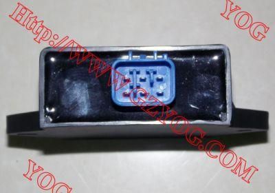 Motorcycle Part Different Cdi Best Cdi for Outlook150/XLR125/Hj125-7/Cgl125/Ybr125/Gxt200/Lf110/Gy6125/Zj125/Cg125 150/Dr200/Tvs Star/Bajaj