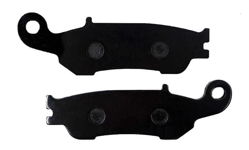 Fa450 Motorcycle Spare Parts Disc Front Brake Pad for YAMAHA