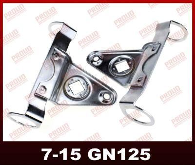 Gn125 Headlight Holder China OEM Quality Motorcycle Parts