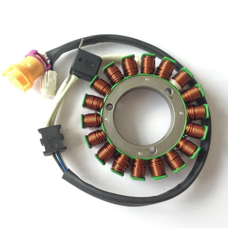 Stator Magneto Coil for Hisun 400cc UTV 31102-F12-0000