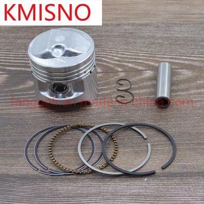 Motorcycle Piston Ring Gasket Kit for Kawasaki Klx125 Klx 125 125cc 150cc Std 57mm Big Bore 62mm