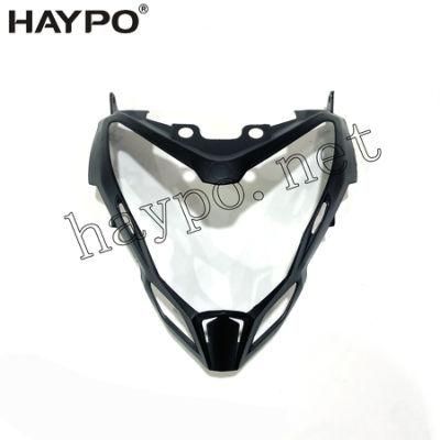 Motorcycle Parts Head Cover for Bajaj Pulsar 200ns / Jl181203